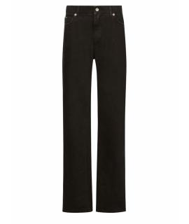 DOLCE&GABBANA Прямые джинсы