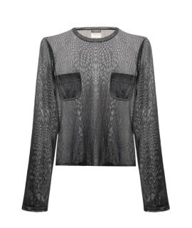 CHANEL Джемпер / свитер