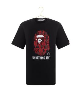 A BATHING APE Футболка