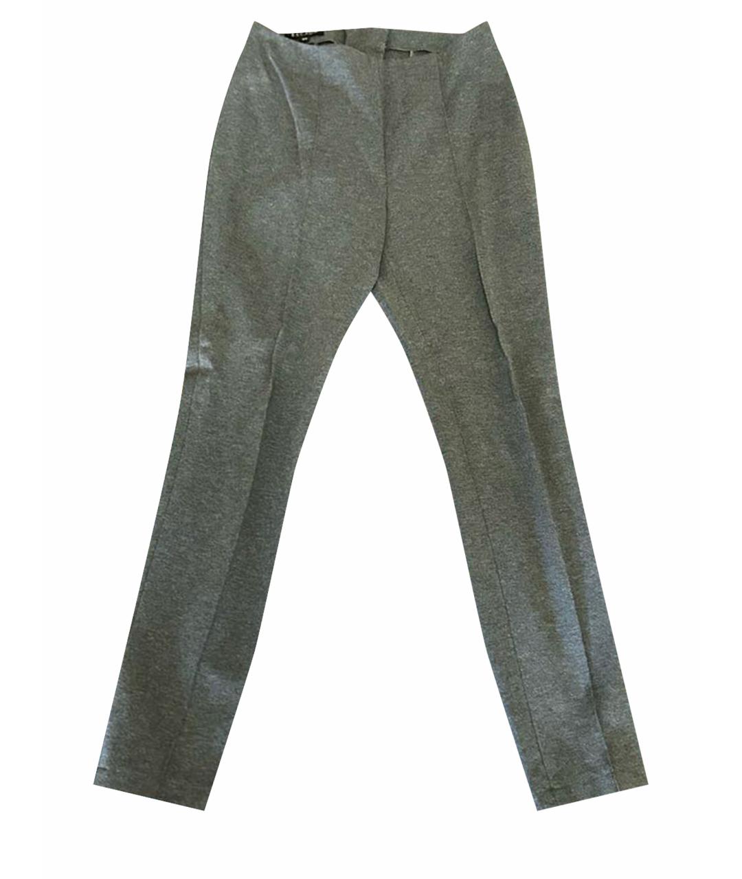 

Брюки узкие