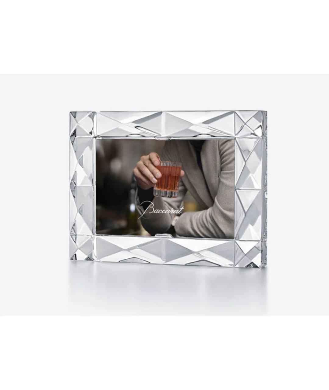 BACCARAT Рамка для фотографий, фото 6