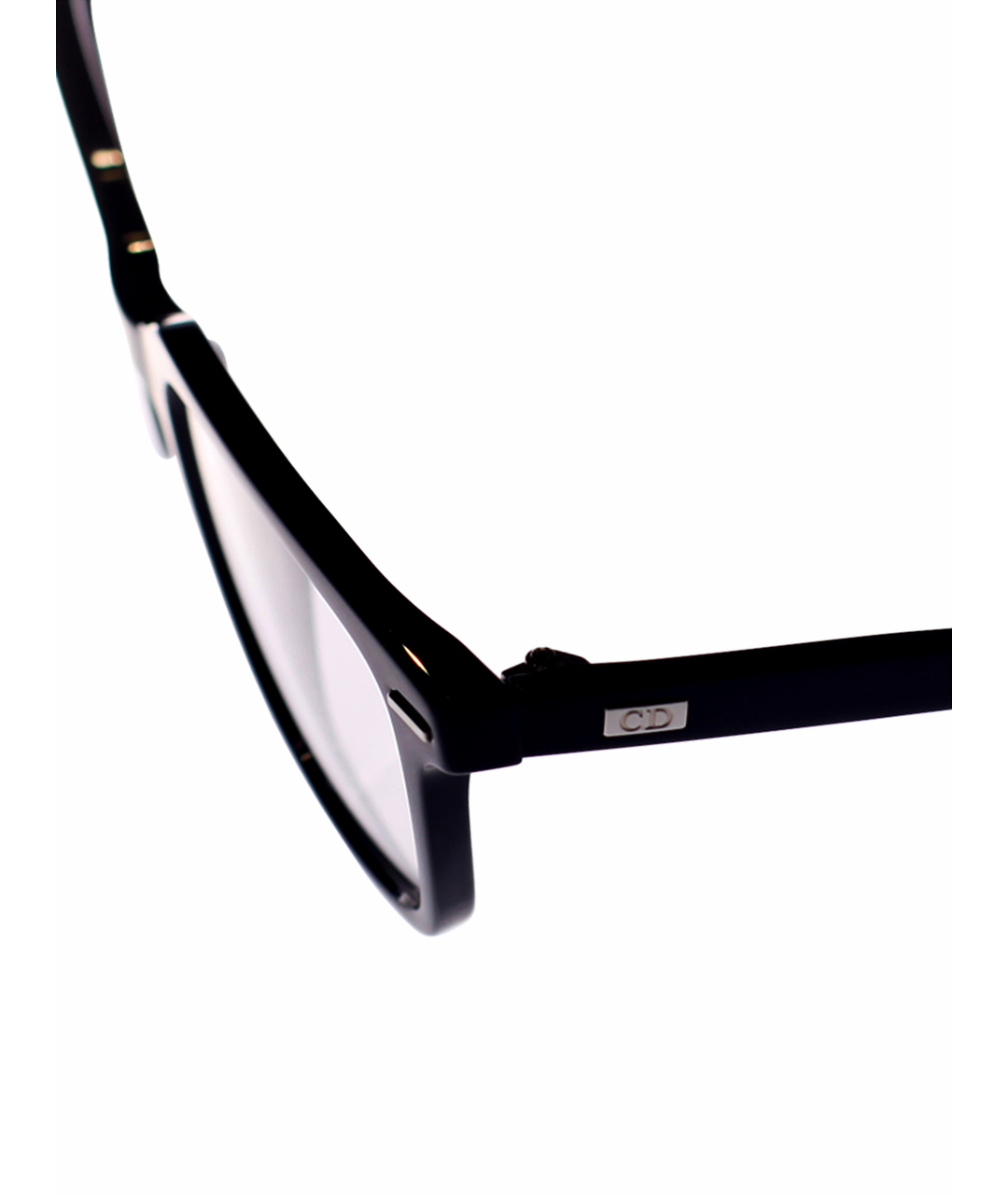 CHRISTIAN DIOR PRE-OWNED Солнцезащитные очки, фото 3