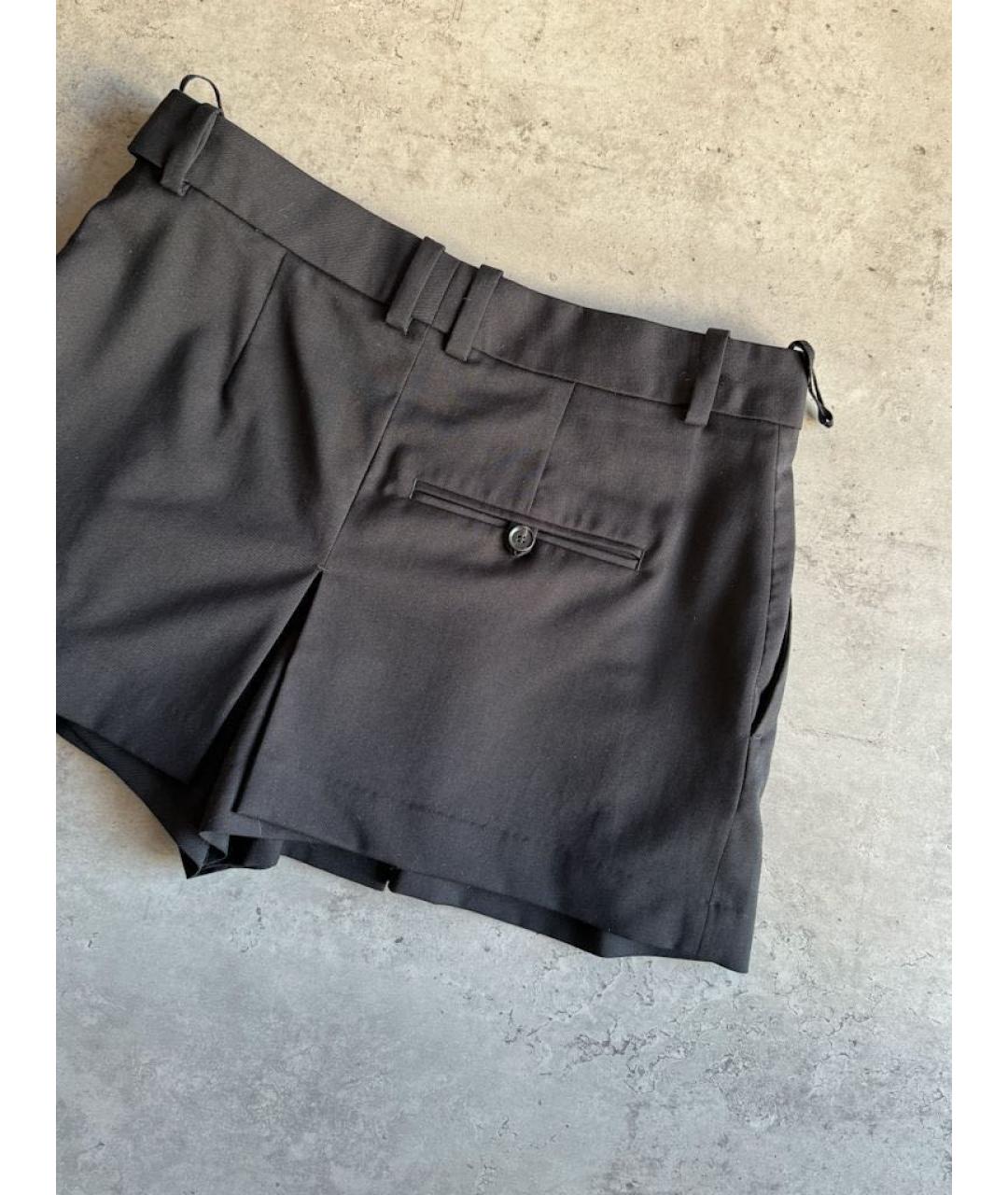 COS Черная юбка-шорты, фото 4