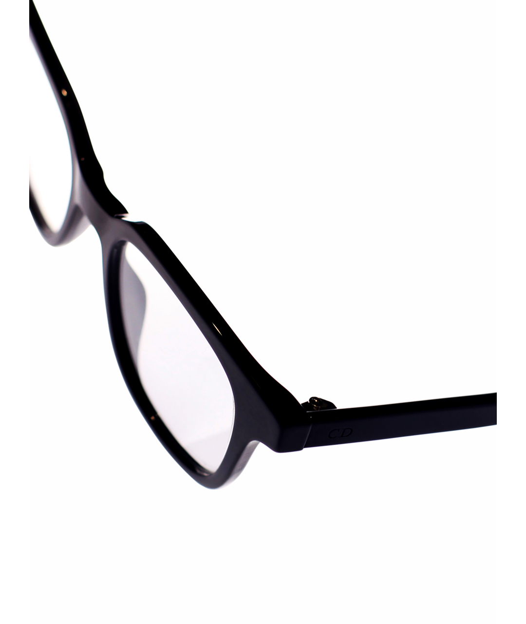 CHRISTIAN DIOR PRE-OWNED Солнцезащитные очки, фото 3