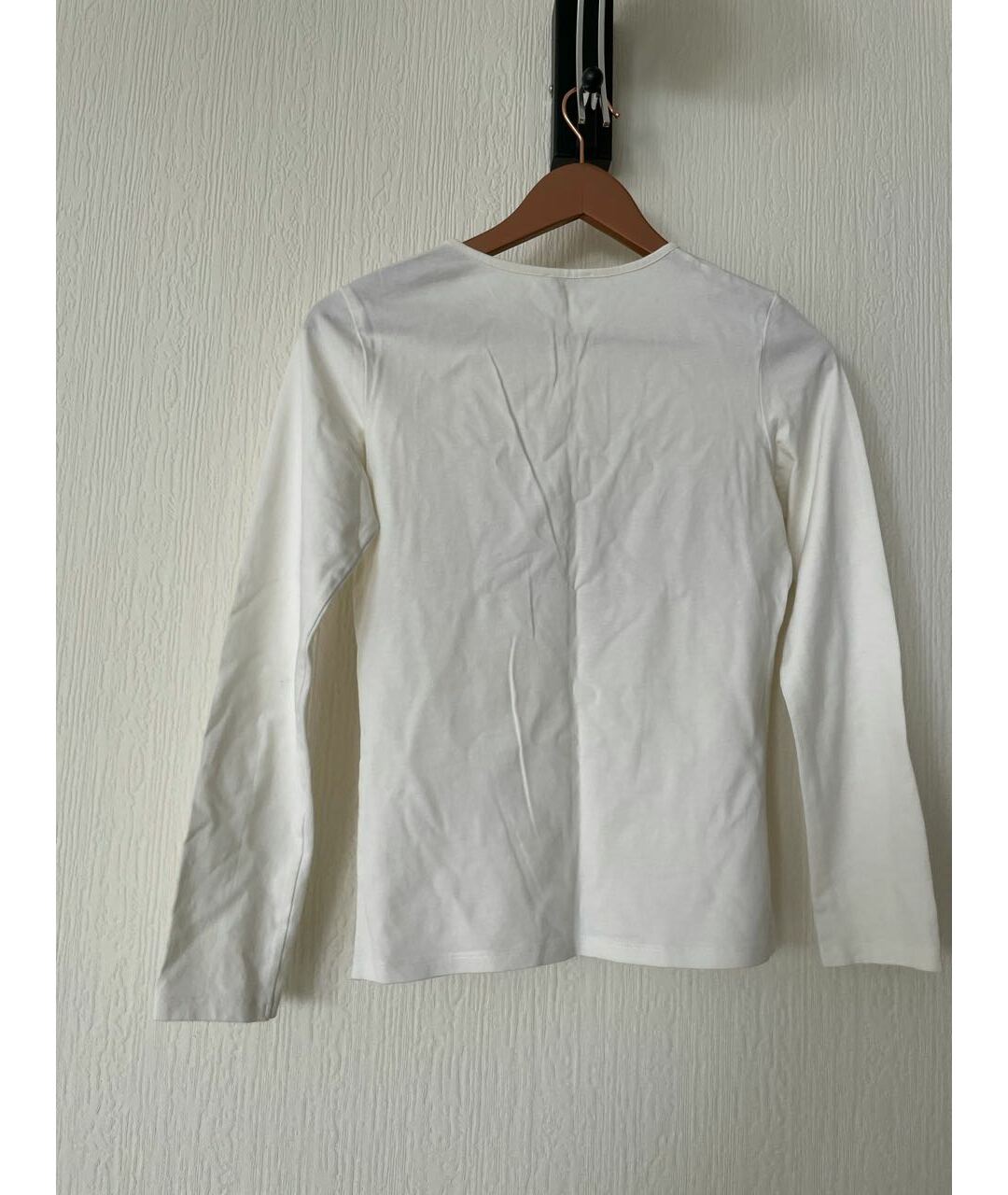 KENZO Белый детская футболка / топ, фото 2