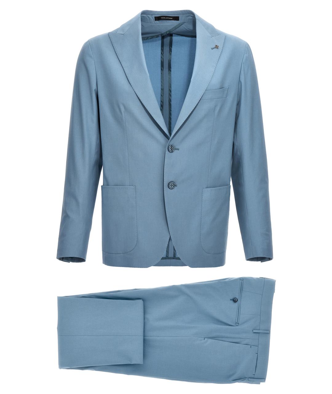 

Классический костюм