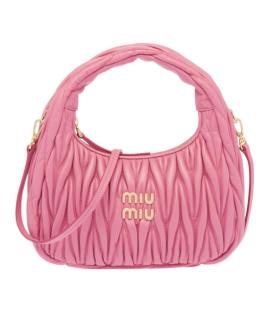 MIU MIU Сумка с короткими ручками