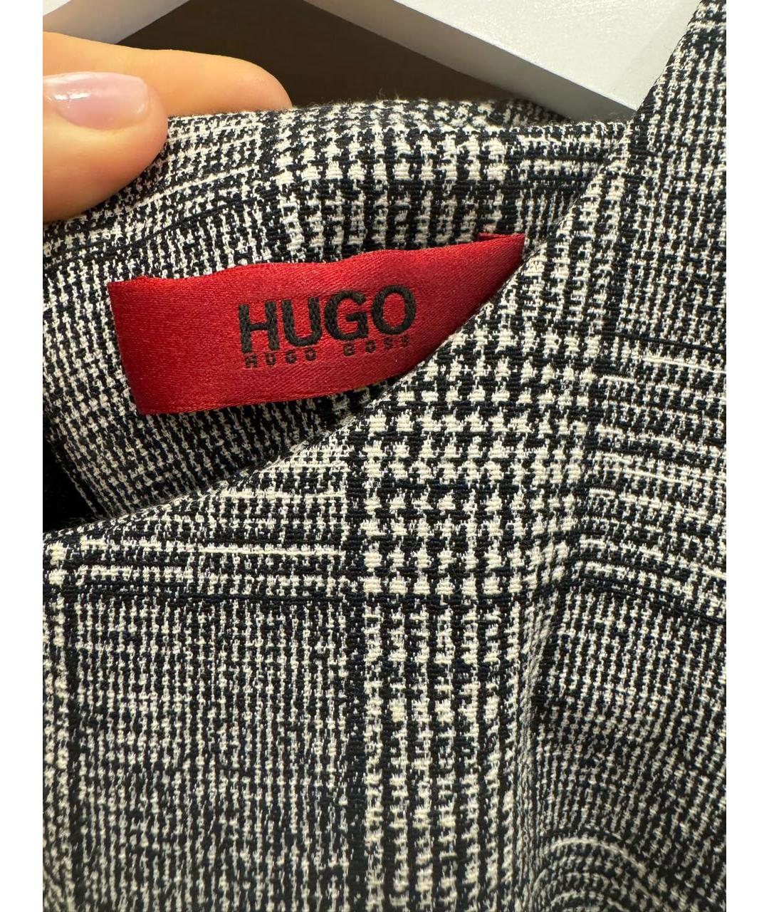 HUGO BOSS Вечернее платье, фото 3