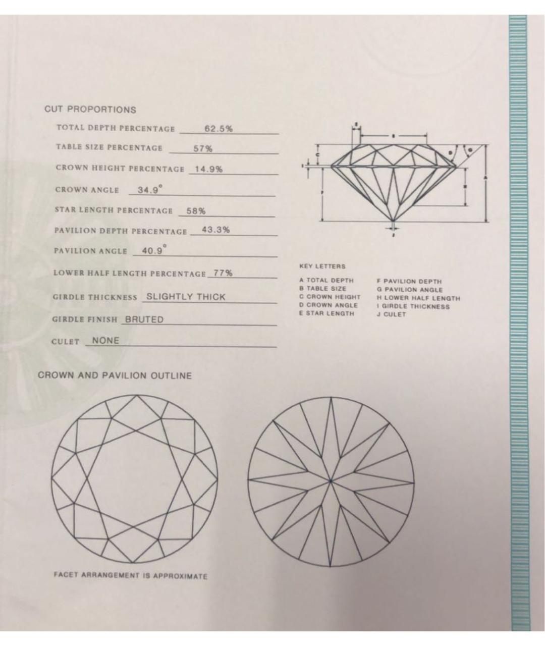 TIFFANY&CO Белое кольцо из белого золота, фото 4