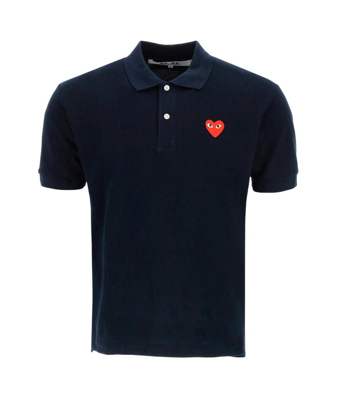 

Поло с коротким рукавом