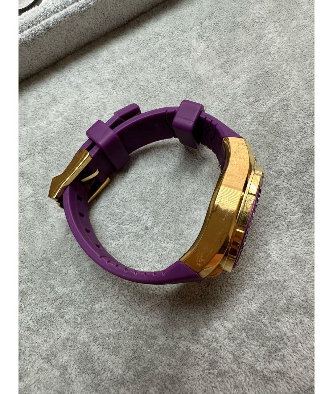 TechnoMarine Фиолетовые часы, фото 7