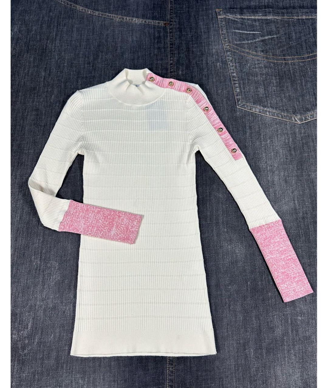 MAX&CO Бежевая водолазка, фото 2