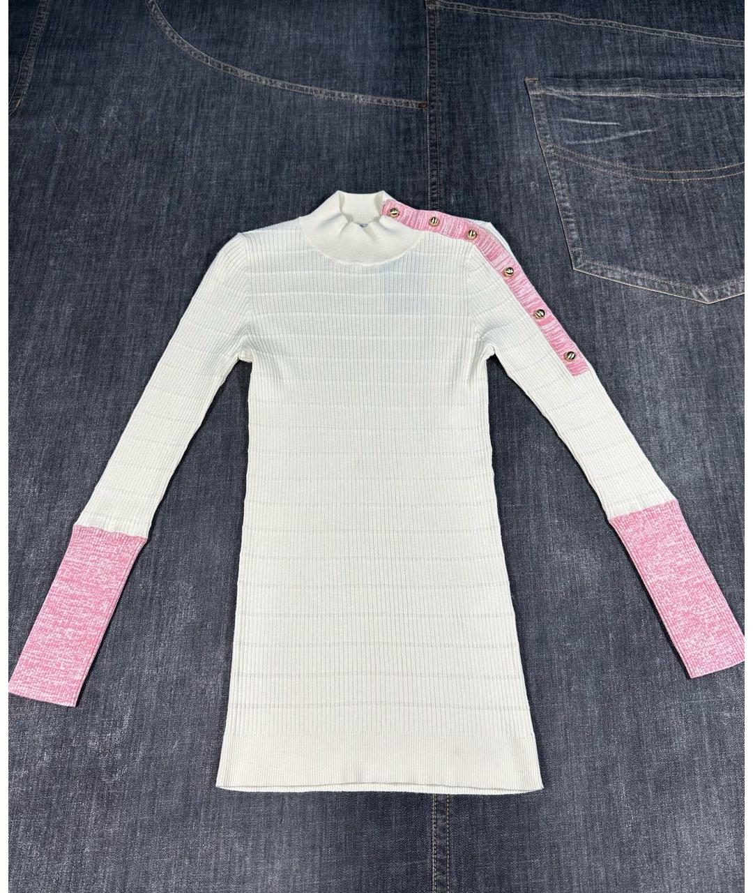 MAX&CO Бежевая водолазка, фото 3