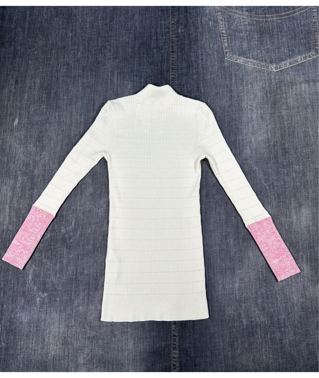 MAX&CO Бежевая водолазка, фото 4