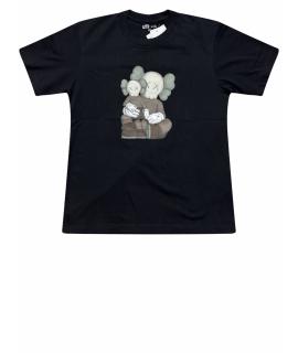 KAWS Футболка