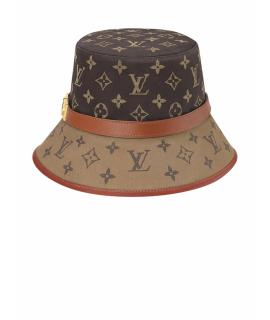 LOUIS VUITTON PRE-OWNED Панама