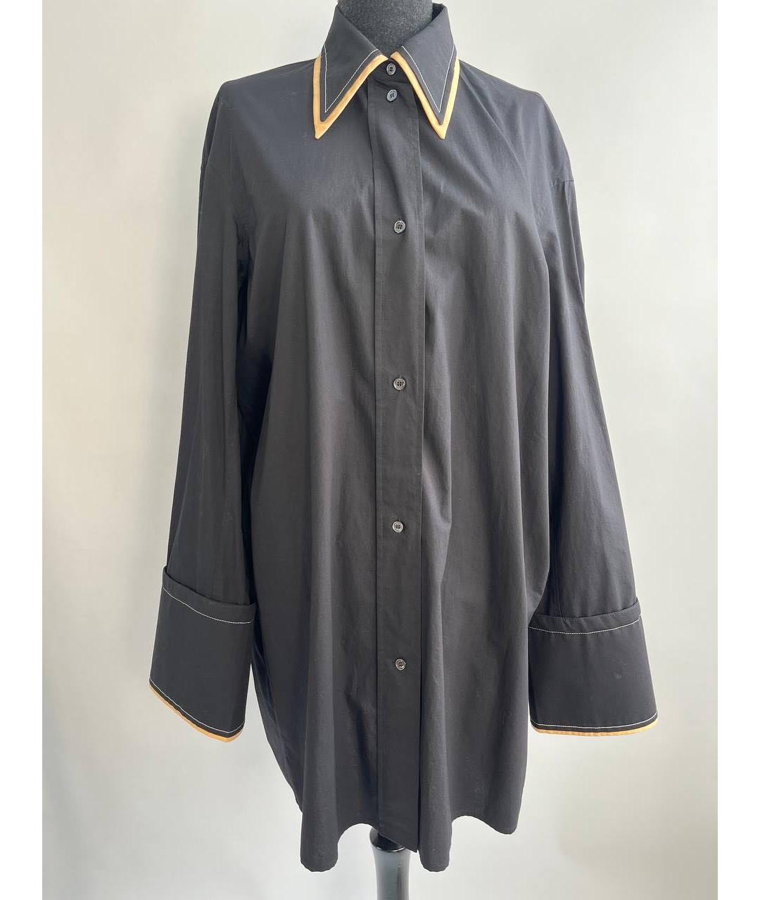 CELINE Хлопковое повседневное платье, фото 9