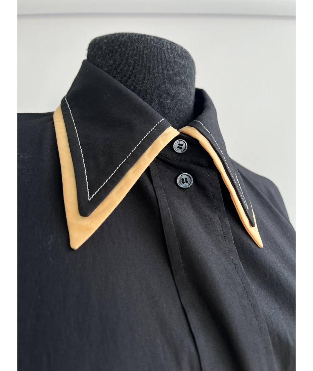 CELINE Хлопковое повседневное платье, фото 7