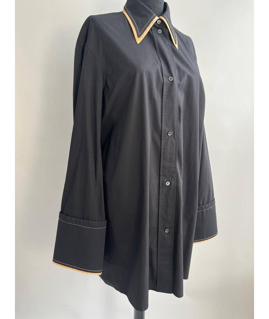 CELINE Хлопковое повседневное платье, фото 8