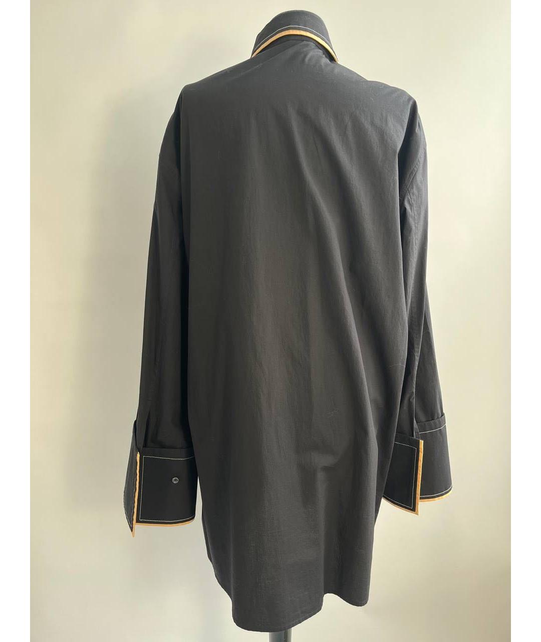 CELINE Хлопковое повседневное платье, фото 2