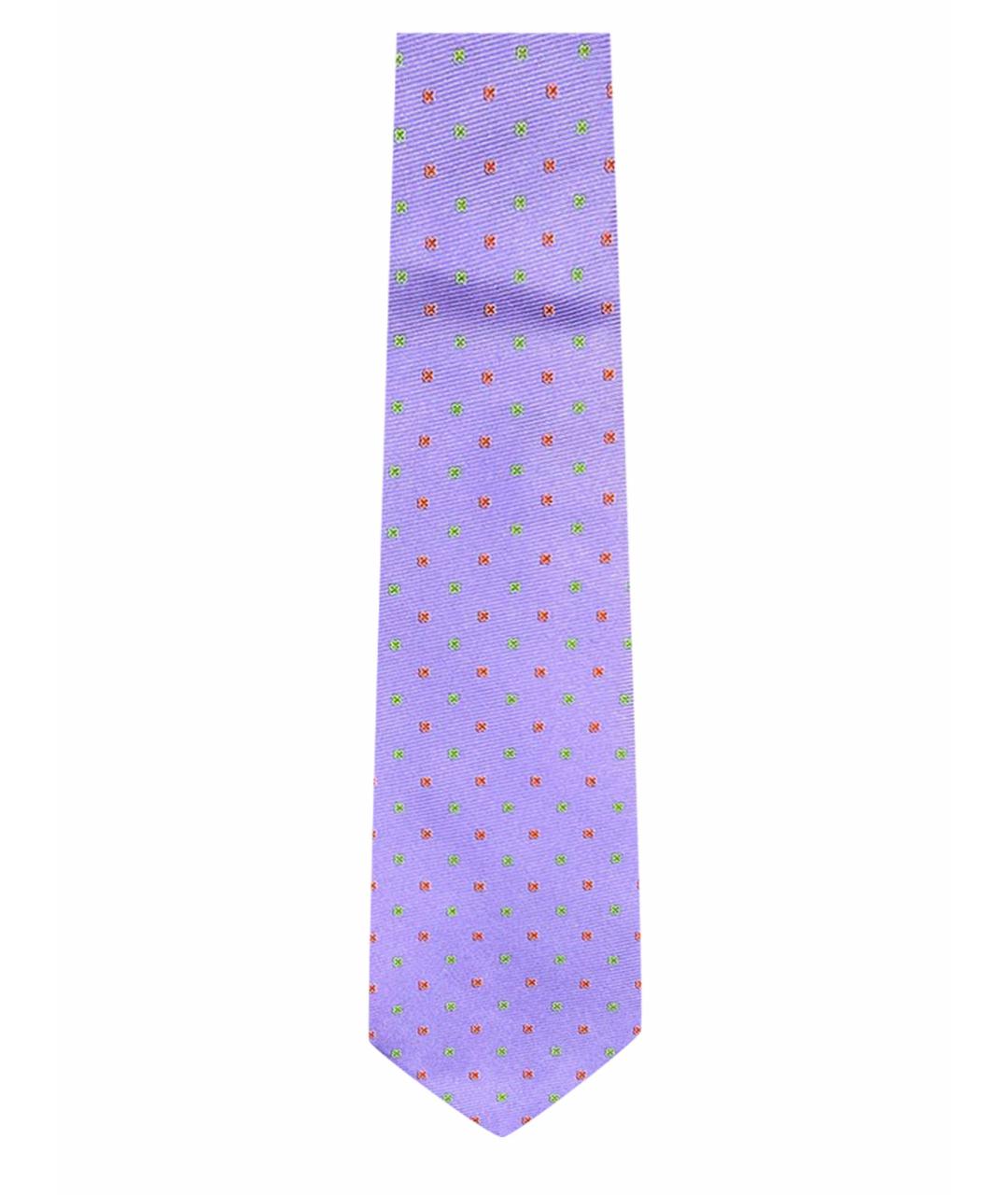 KITON Шелковый галстук, фото 1