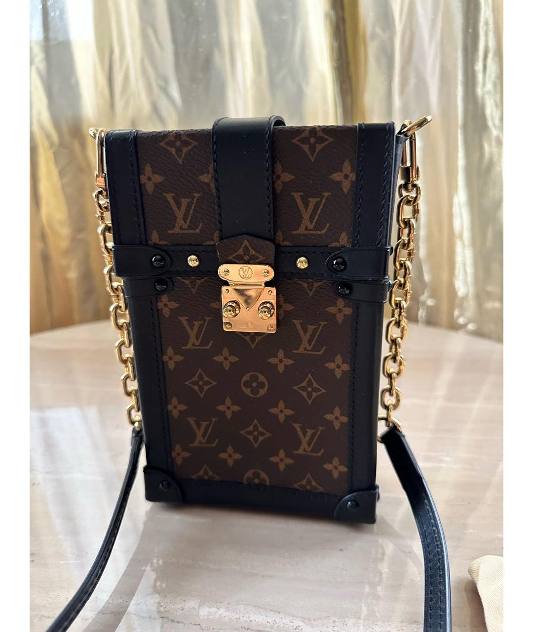 LOUIS VUITTON Мульти сумка через плечо, фото 2