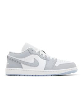 JORDAN Низкие кроссовки / кеды