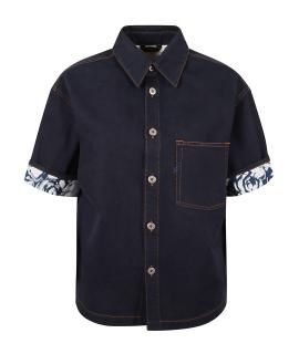 BURBERRY Рубашка