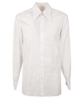 MAISON MARGIELA Классическая рубашка