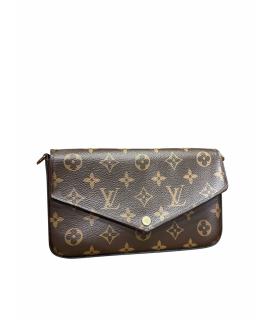 LOUIS VUITTON Клатч/вечерняя сумка