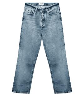 AGOLDE Прямые джинсы