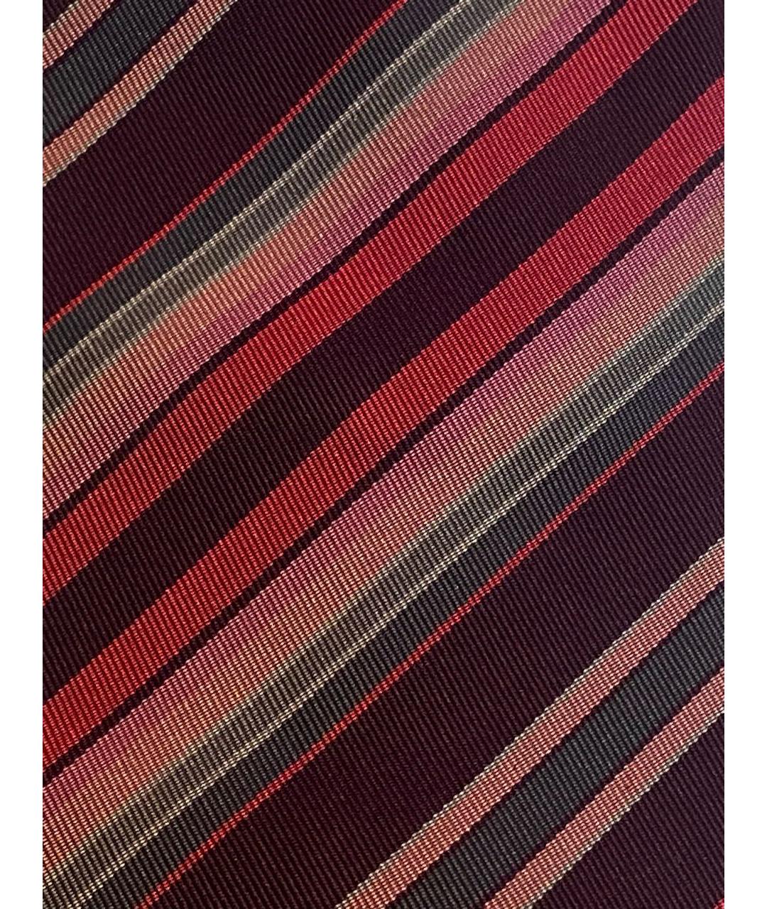 PAL ZILERI Мульти шелковый галстук, фото 2