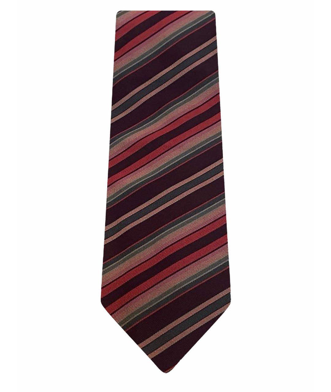 PAL ZILERI Мульти шелковый галстук, фото 1