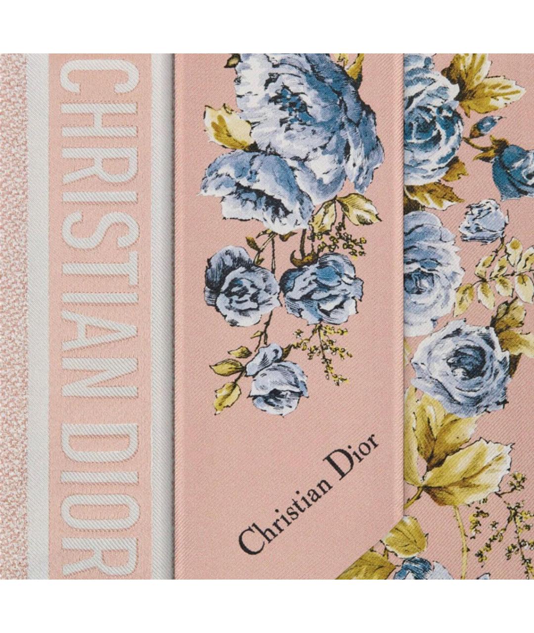 CHRISTIAN DIOR PRE-OWNED Повязка, фото 5