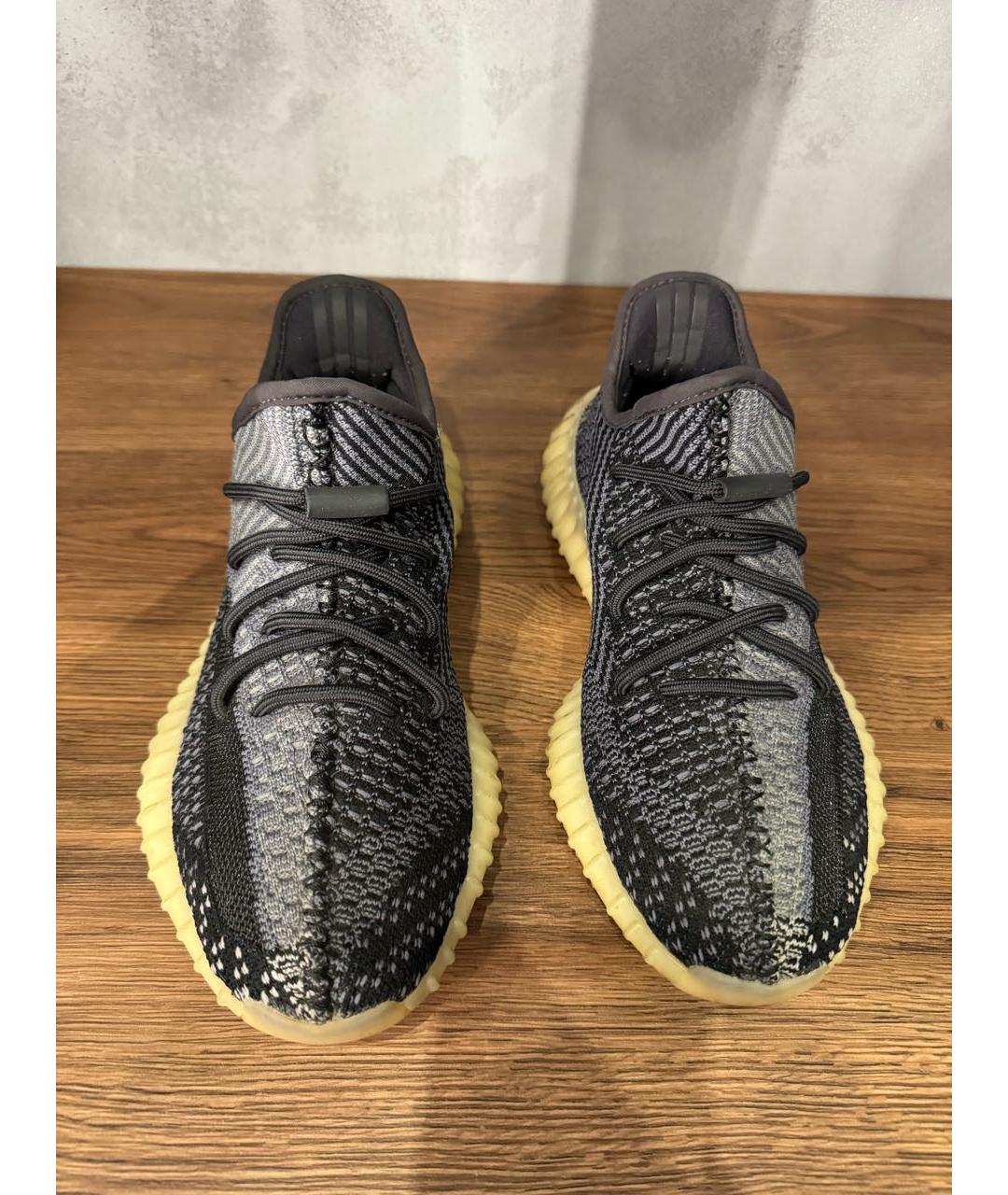 ADIDAS YEEZY Мульти кроссовки, фото 2