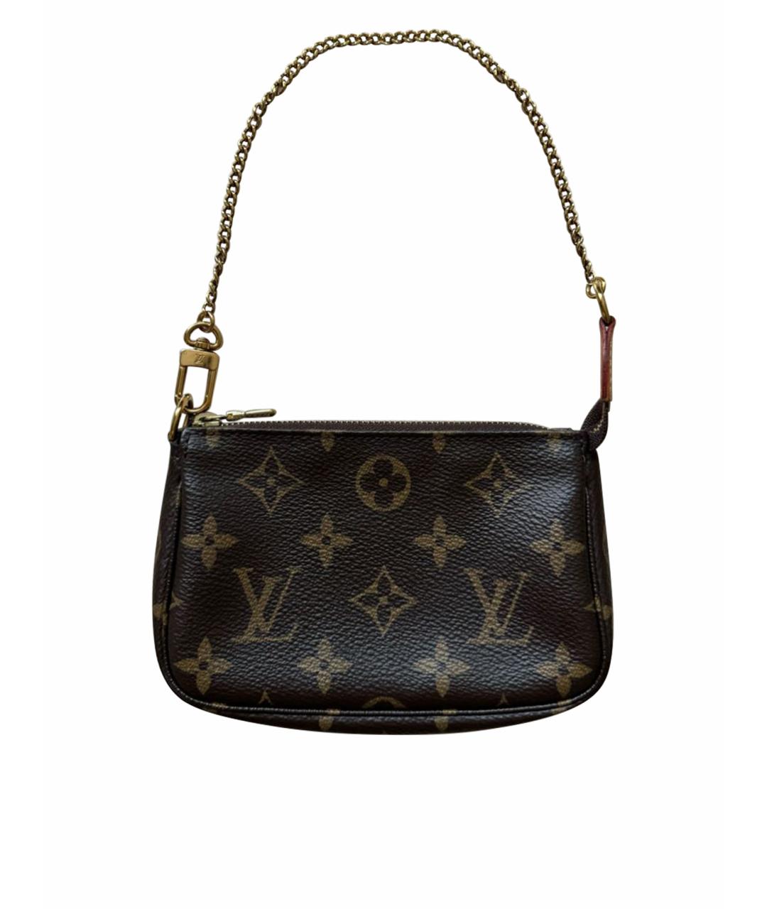 LOUIS VUITTON PRE-OWNED Сумка с короткими ручками, фото 1