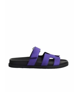 HERMES Шлепанцы