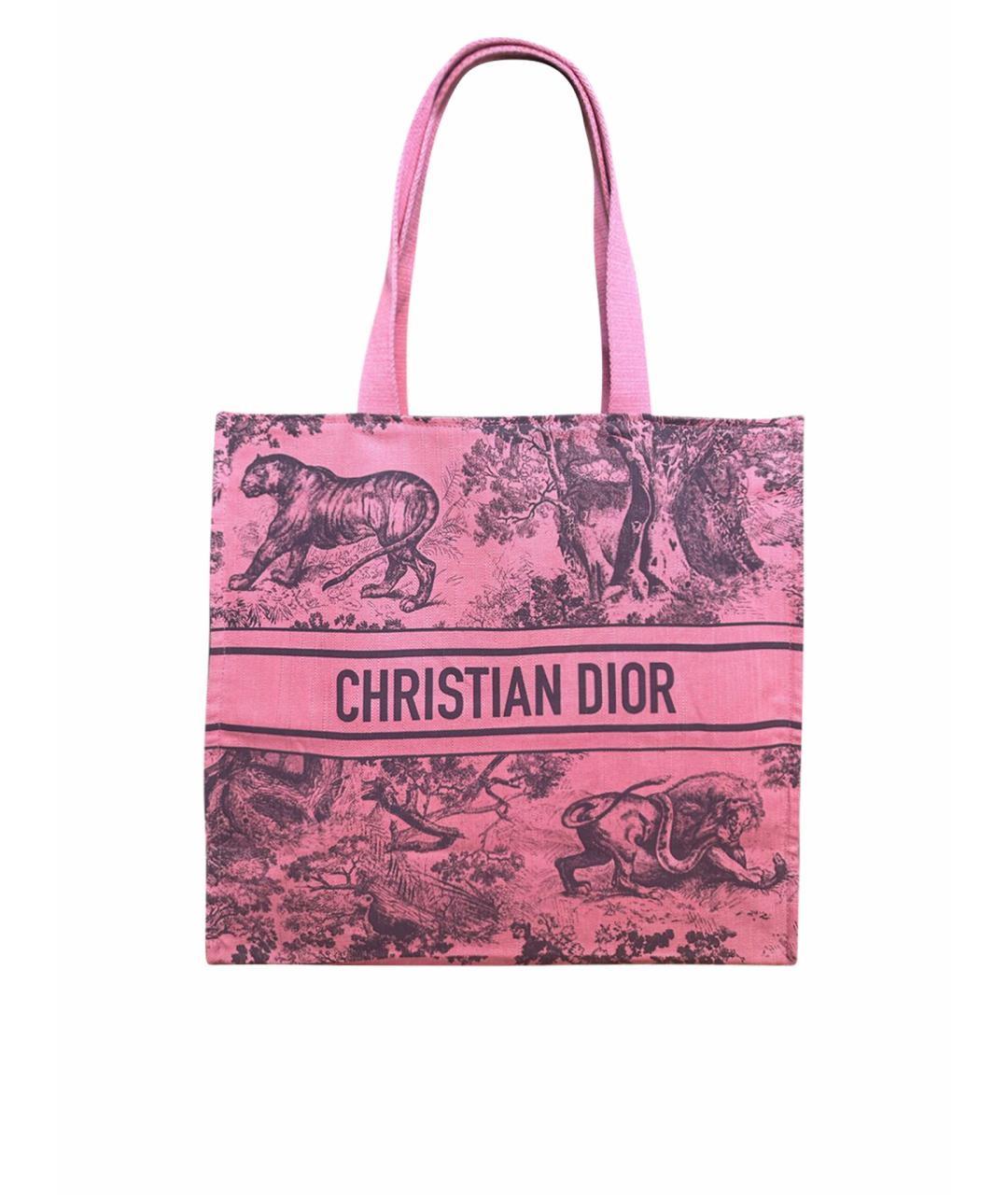 CHRISTIAN DIOR