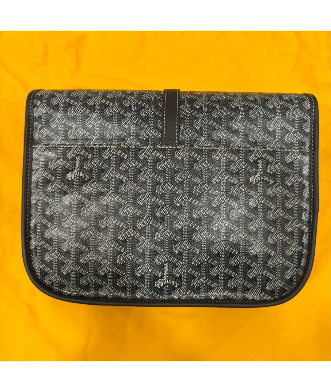 Сумки на плечо GOYARD для мужчин купить за 449000 руб, арт. 1970000 ...