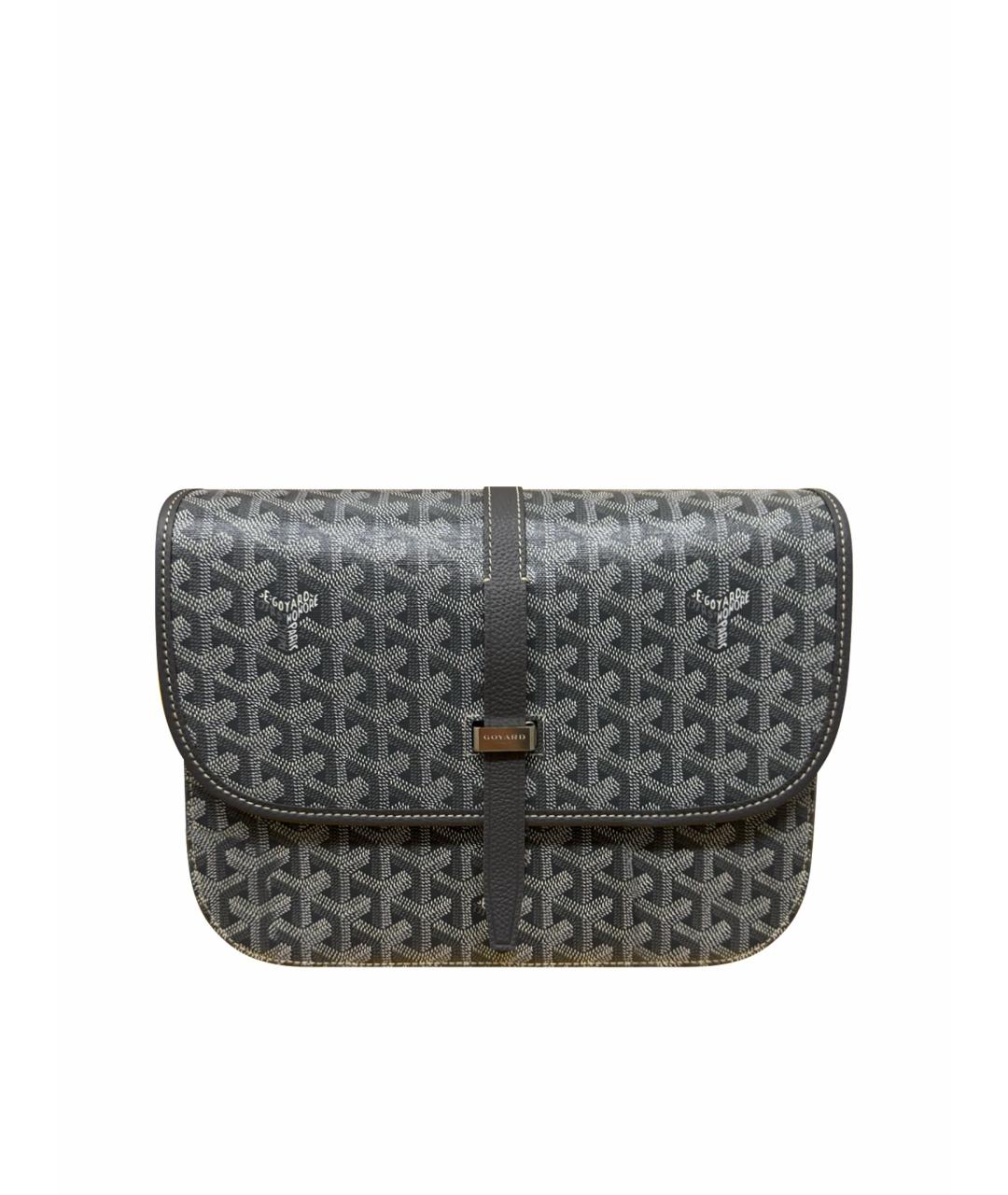 Сумки на плечо GOYARD для мужчин купить за 449000 руб, арт. 1970000 ...
