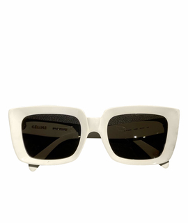 Солнцезащитные очки CELINE PRE-OWNED CL 41449/S