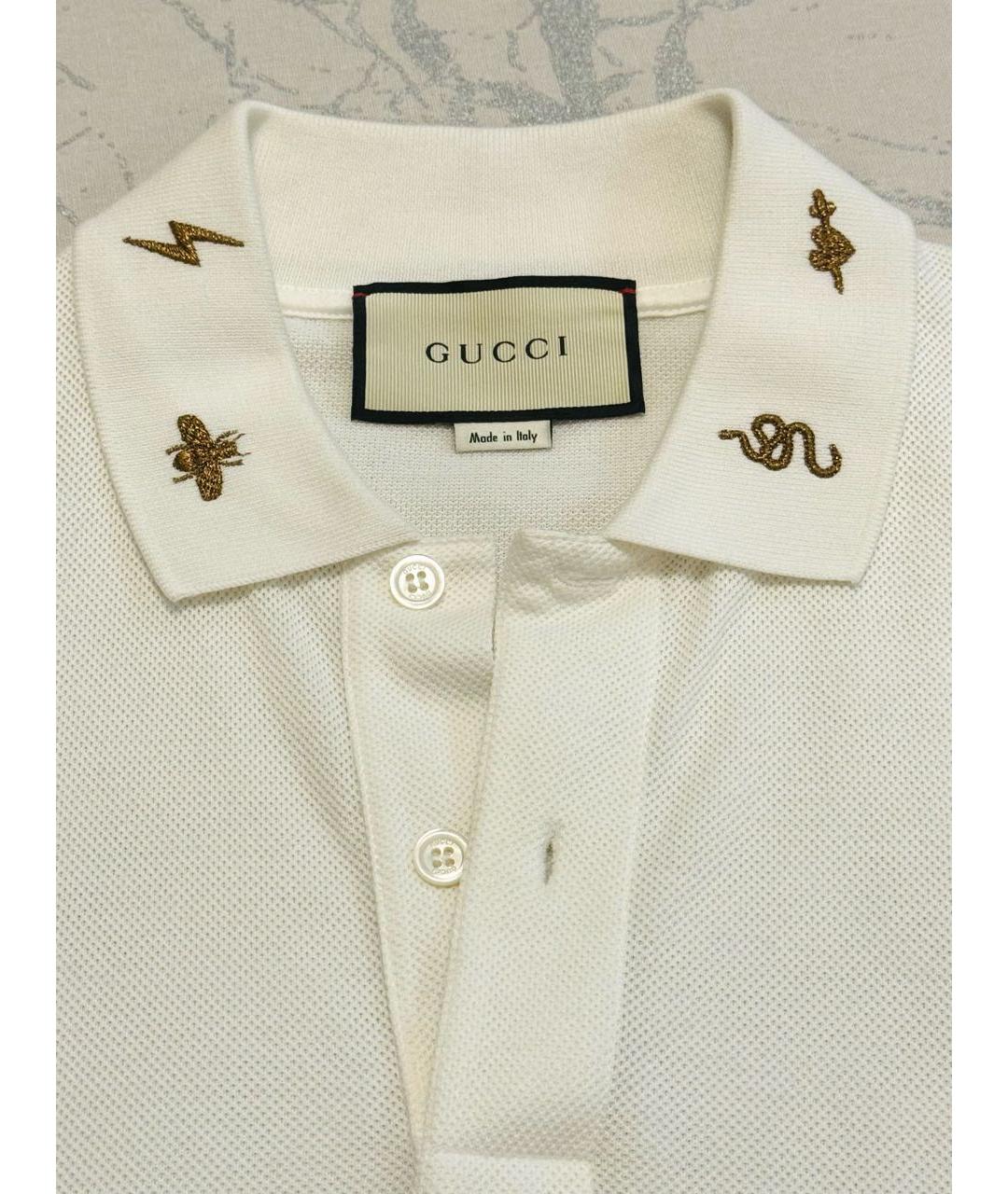 GUCCI