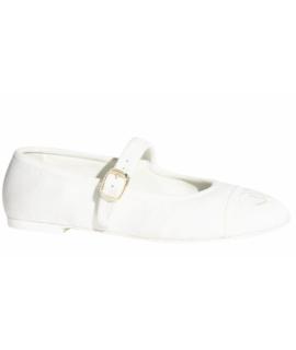 CHANEL Балетки