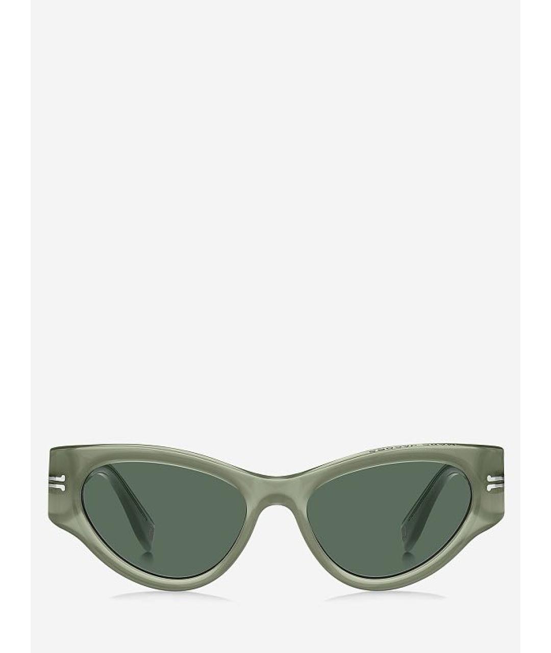 MARC JACOBS Серые солнцезащитные очки, фото 4