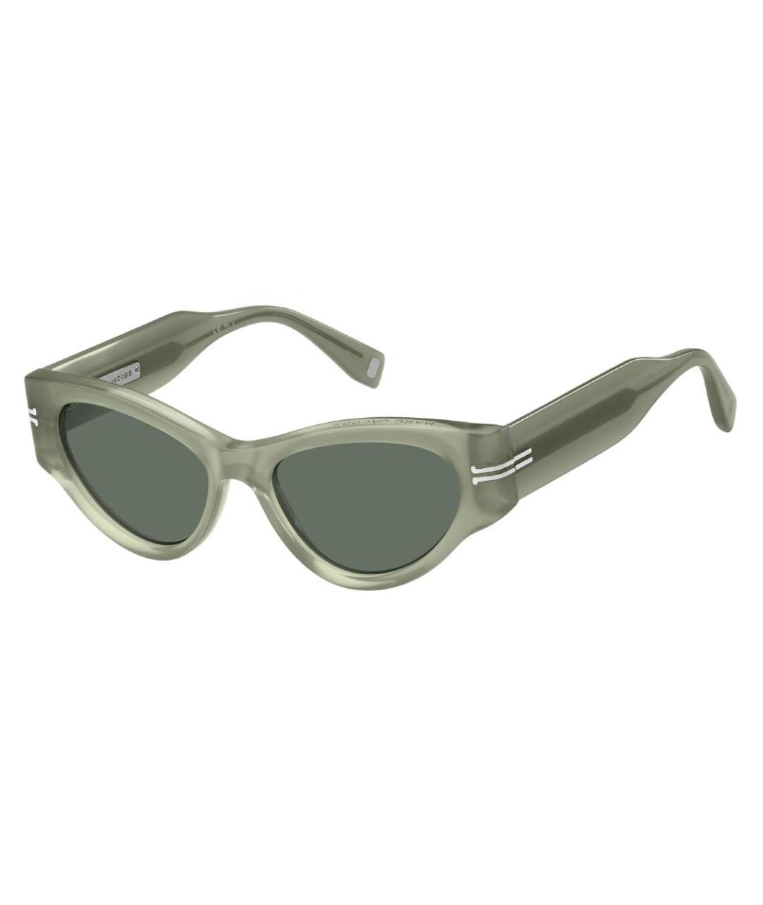 MARC JACOBS Серые солнцезащитные очки, фото 1