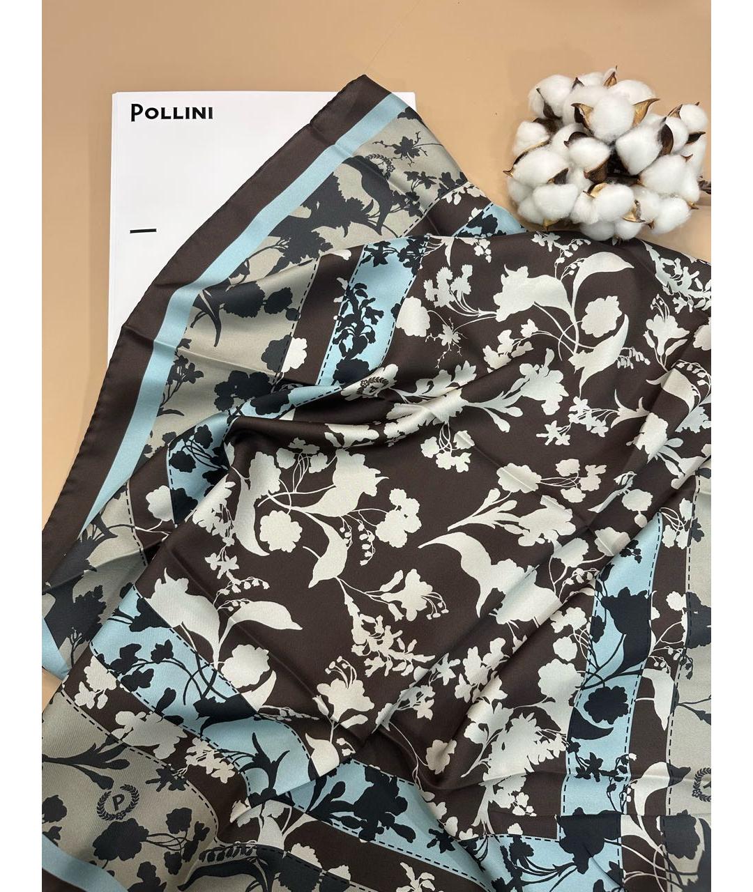 POLLINI Шелковый платок, фото 2