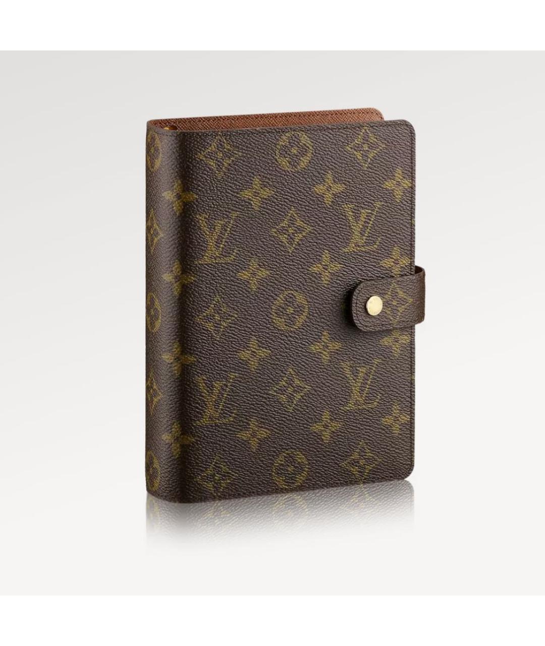 LOUIS VUITTON PRE-OWNED Книга, фото 9