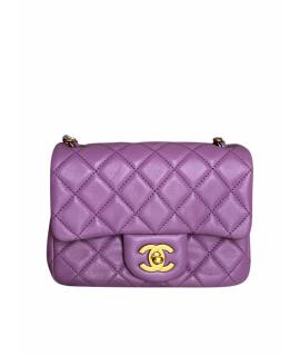 CHANEL Сумка через плечо