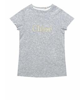 CHLOE Детская футболка / топ