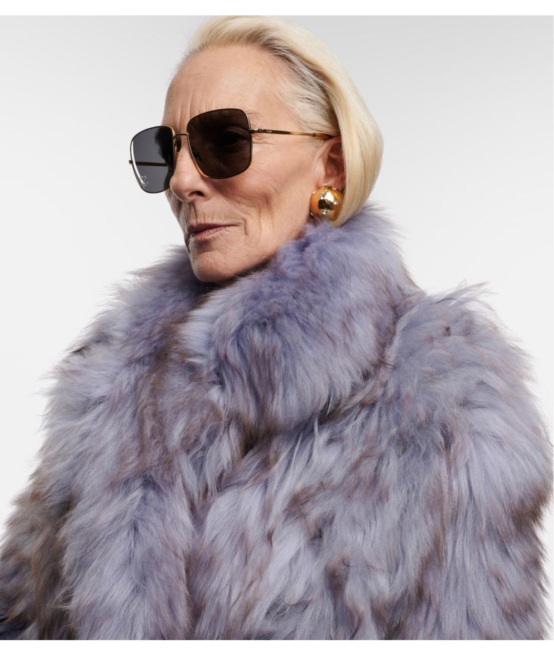 CELINE Солнцезащитные очки, фото 5